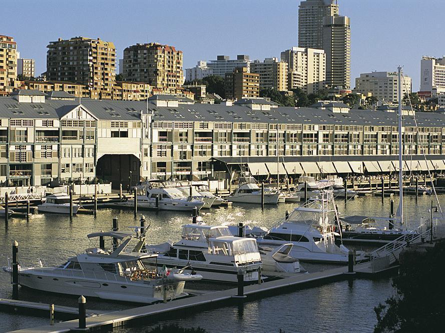 Summer House Kings Cross Ostello Sydney