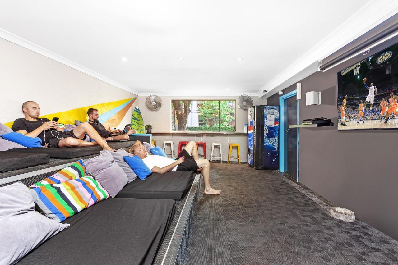Ostello Summer House Kings Cross *